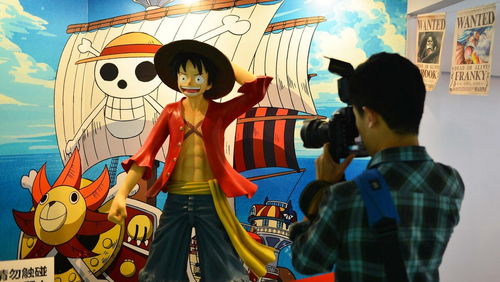 動漫主題活動策劃制作要點(diǎn)